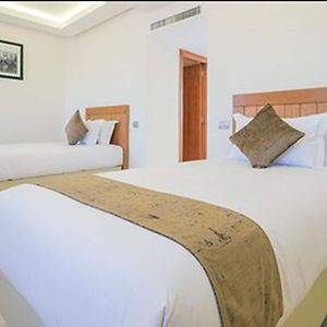 Standard Suite mit Kingsize-Bett
