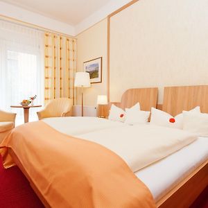 Classic Doppelzimmer