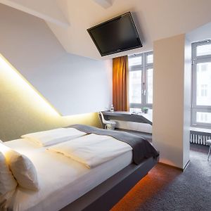 Deluxe Zimmer