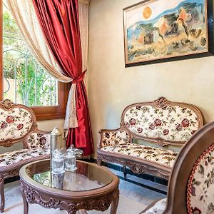 Superior Suite mit Kingsize-Bett