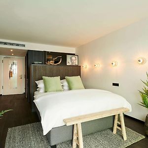 Superior Zimmer mit Kingsize-Bett