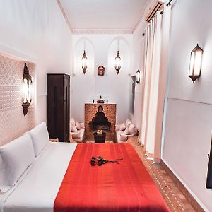 Familien-Suite mit Kingsize-Bett