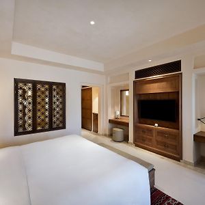 Deluxe Zimmer mit Kingsize-Bett