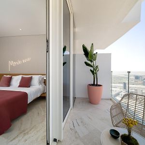 Superior Zimmer mit Kingsize-Bett