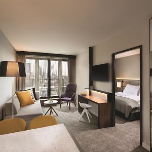 Apartment mit 1 Schlafzimmer