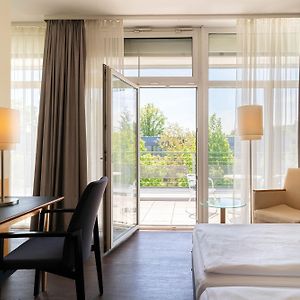 Standard Plus Zimmer