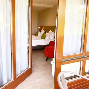 Superior Zimmer mit Kingsize-Bett
