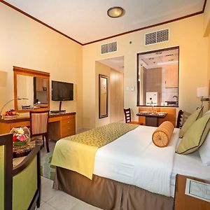 Deluxe Studio mit Kingsize-Bett