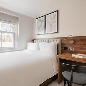 Superior Zimmer mit Queensize-Bett