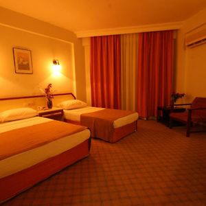 Standard Doppelzimmer