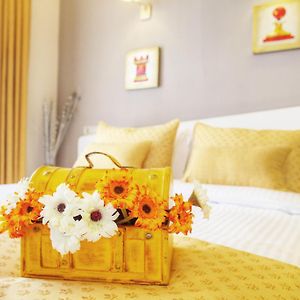 Superior Suite mit Kingsize-Bett