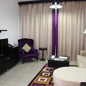 Deluxe Apartment mit 1 Schlafzimmer