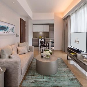 Deluxe Zimmer mit 1 Schlafzimmer