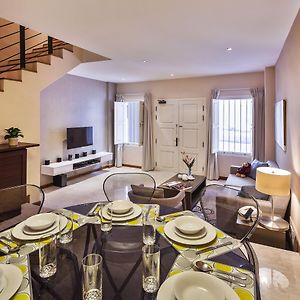 Town House Suite