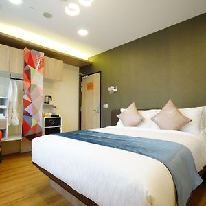 Superior Zimmer mit Queensize-Bett