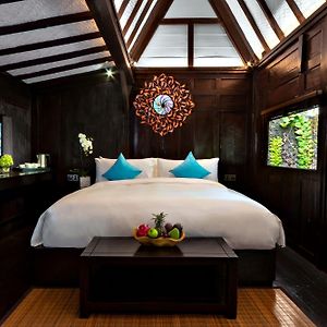 Superior Villa