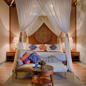 Familien-Suite mit Kingsize-Bett