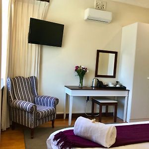 Luxus Zimmer mit Kingsize-Bett
