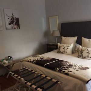 Standard Zimmer mit Queensize-Bett