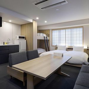 Familien-Apartment