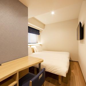 Zimmer mit zwei Einzelbetten