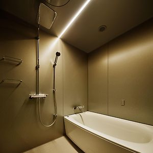 Deluxe Dreibettzimmer