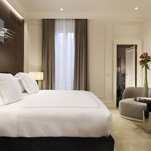 Prestige Doppelzimmer