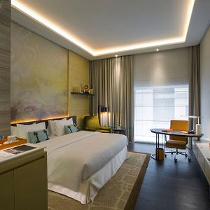 Superior Zimmer mit Kingsize-Bett