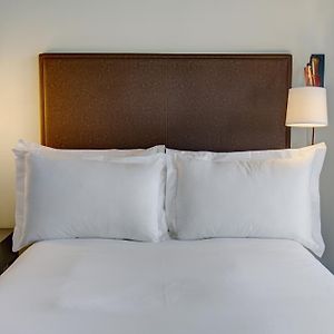 Zimmer mit Queensize-Bett