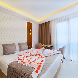 Deluxe Doppelzimmer