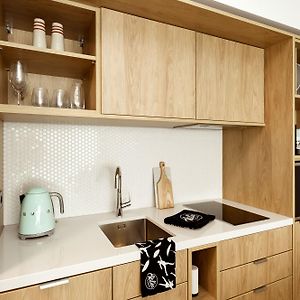 Apartment mit 1 Schlafzimmer
