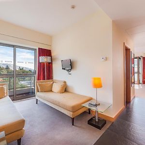 Suite mit Queensize-Bett