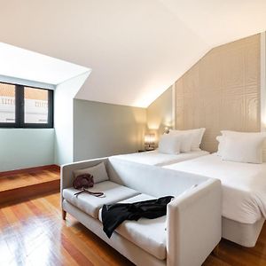 Superior Zimmer mit zwei Einzelbetten
