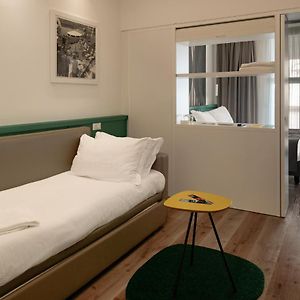 Standard Dreibettzimmer