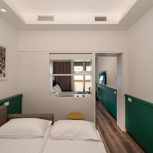 Standard Vierbettzimmer