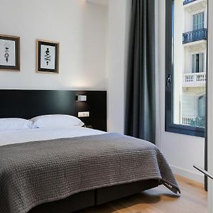 Deluxe Apartment mit 2 Schlafzimmern