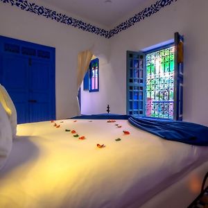 Deluxe Doppelzimmer