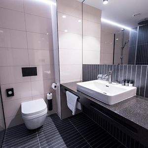 Doppelzimmer im Erdgeschoss