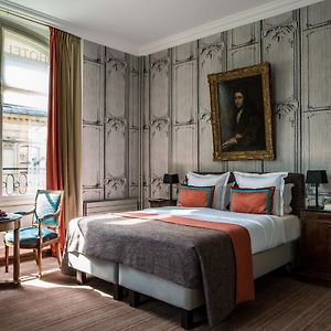 Executive Zimmer mit Kingsize-Bett