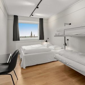 Standard Zimmer mit zwei Einzelbetten