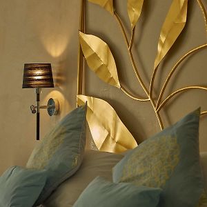 Junior Suite mit Kingsize-Bett