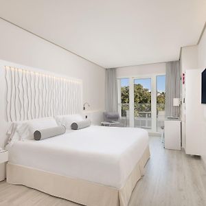 Dreibettzimmer