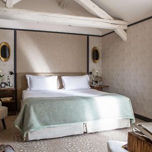 Prestige Zimmer mit Kingsize-Bett