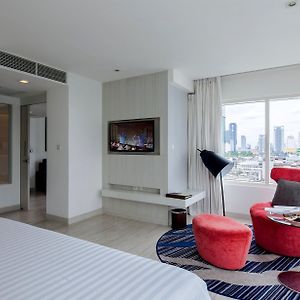 Deluxe Suite mit 1 Schlafzimmer und mit Kingsize-Bett