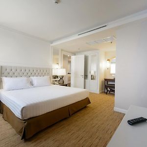 Deluxe Suite mit 2 Schlafzimmern