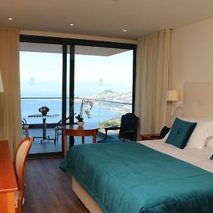 Superior Zimmer mit Kingsize-Bett