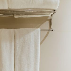 Standard Zimmer mit zwei Einzelbetten