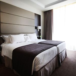 Familien-Zimmer