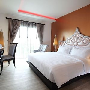 Superior Zimmer mit zwei Einzelbetten