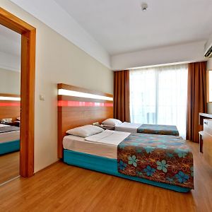 Familien-Zimmer